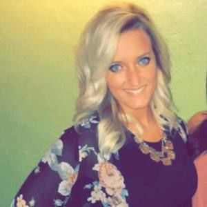 Meet your Posher, Kaylee